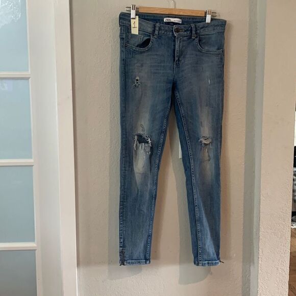 Zara jeans  - Picture 6 of 6